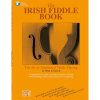 The Irish Fiddle Book - Matt Cranitch - Audio Included