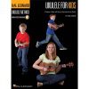 Ukulele for Kids - The Hal Leonard Ukulele Method