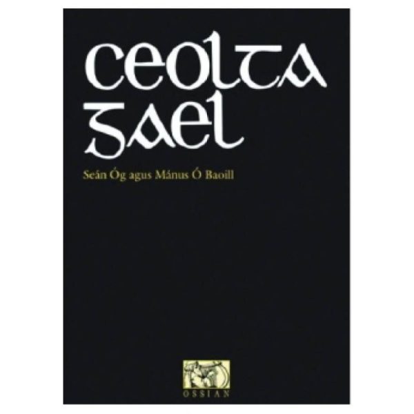 Ceolta Gael - Sean Og Agus Manus O Baoill