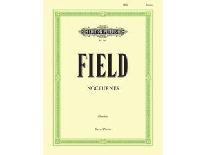 Field - Nocturnes - Piano