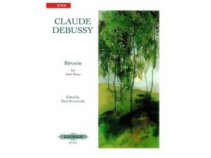 Debussy - Reverie for Solo Piano