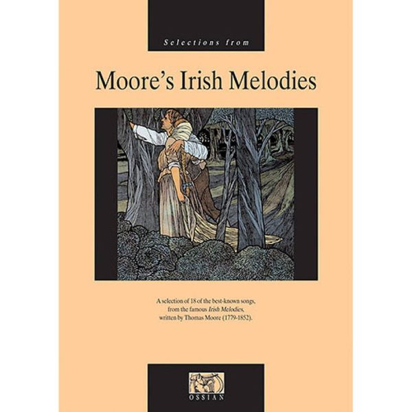 Moore’s Irish Melodies