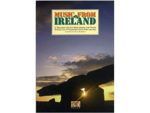 Music from Ireland - Ossian