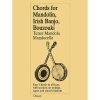 Chords for Mandolin, Irish Banjo & Bouzouki