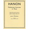 Hanon - Preliminary Exercises for Piano
