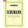 Schumann - Album for the Young Op. 68