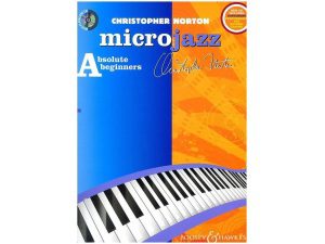 Microjazz - For Absolute Beginners