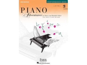 Piano Adventures - Theory Book - Level 2B