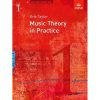 Music Theory in Practice - Grade 1 - Eric Taylor