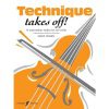 Technique Takes Off! - Mary Cohen