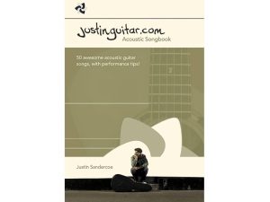 Justinguitar.com - Acoustic Songbook - Justin Sandercoe