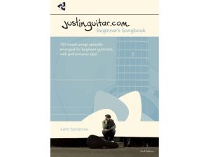 Justinguitar.com - Beginner's Songbook - Justin Sandercoe