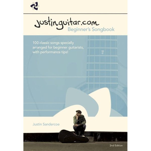 Justinguitar.com - Beginner's Songbook - Justin Sandercoe