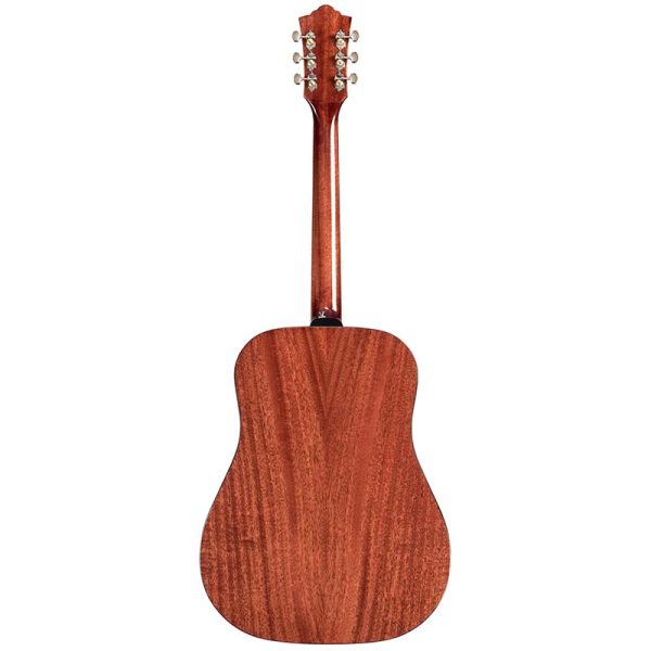 Guild D-120 Natural - Image 7
