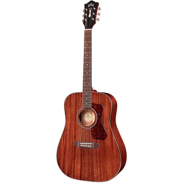 Guild D-120 Natural