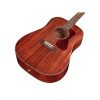 Guild D-120 Natural - Image 3