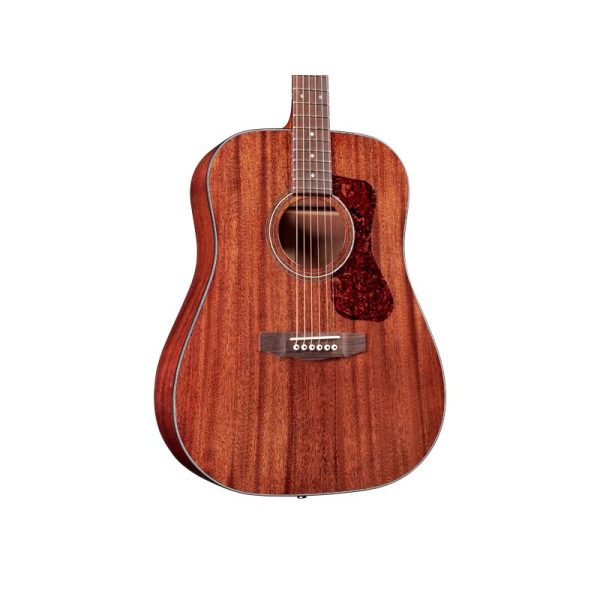 Guild D-120 Natural - Image 2