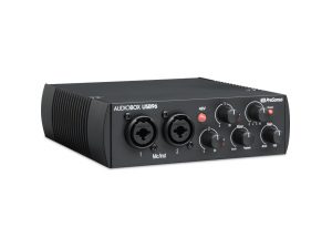 Presonus Audiobox 96 - USB Audio Interface