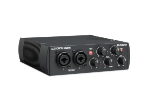 Presonus Audiobox 96 - USB Audio Interface