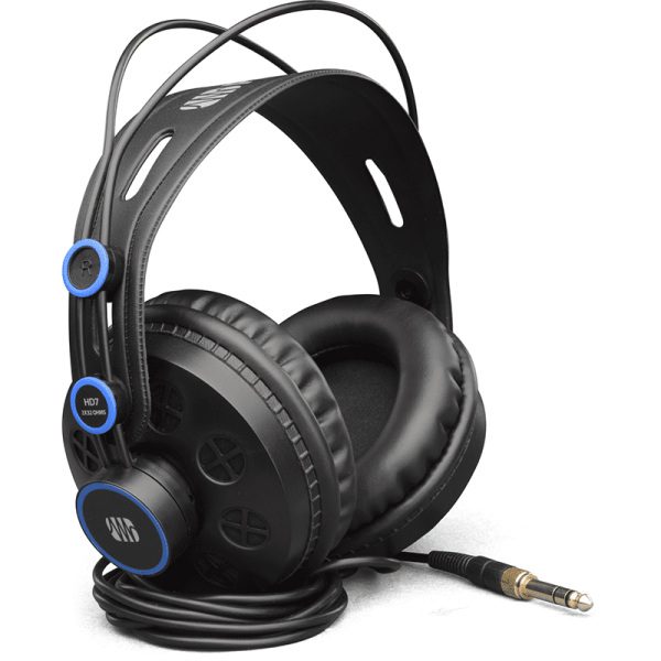 Presonus Audiobox USB 96 Complete Bundle - Image 4