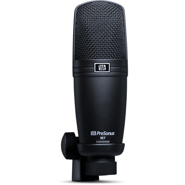 Presonus Audiobox USB 96 Complete Bundle - Image 3