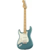 Fender Player Stratocaster LH - MN  - Tidepool - Image 3