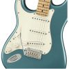 Fender Player Stratocaster LH - MN  - Tidepool - Image 2