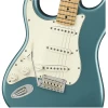 Fender Player Stratocaster LH - MN  - Tidepool - Image 2
