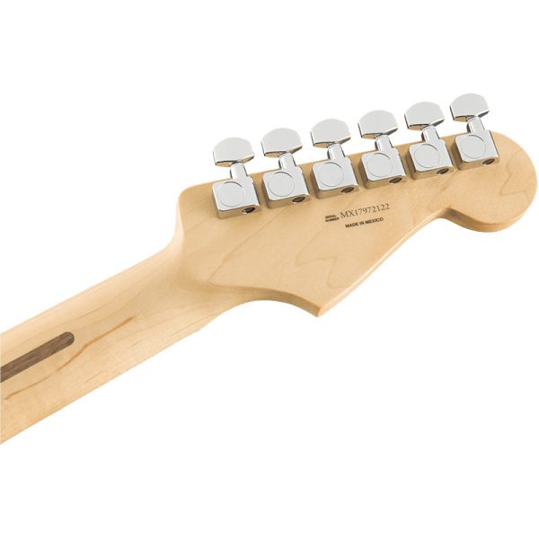 Fender Player Stratocaster LH - MN  - Tidepool - Image 6