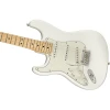 Fender Player Stratocaster LH - MN - Polar White - Image 4
