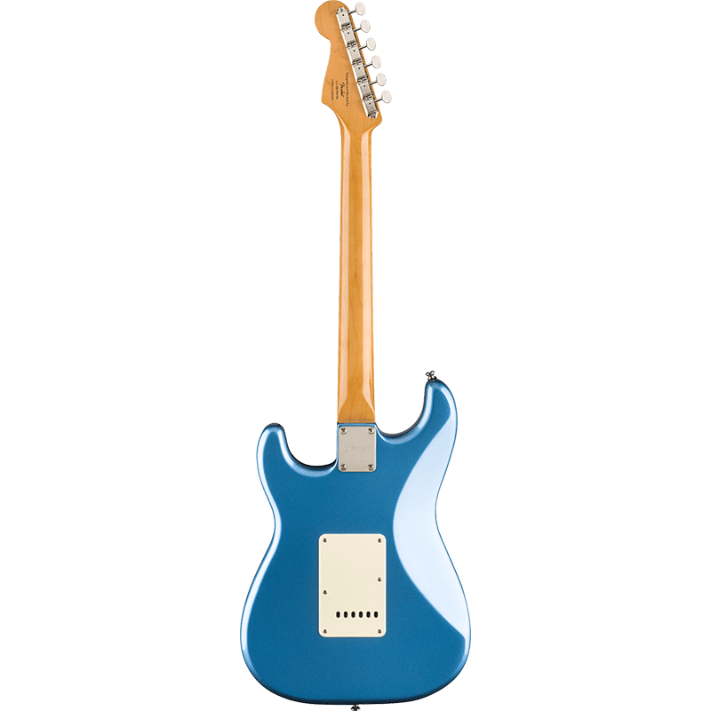 Fender Squier Classic Vibe 60's Stratocaster - LRL - LPB - Image 2