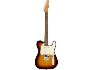 Fender Squier Classic Vibe 60's Custom Telecaster - LRL - 3TS