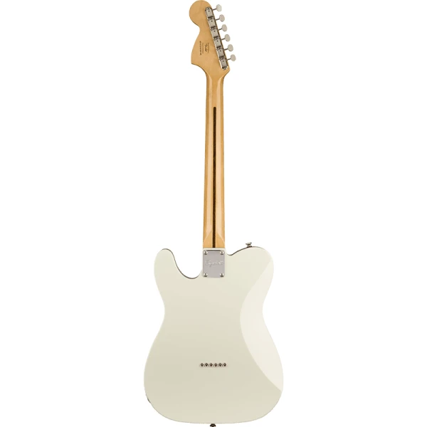 Fender Squier Classic Vibe 70s Telecaster Deluxe - MN - OWT - Image 2