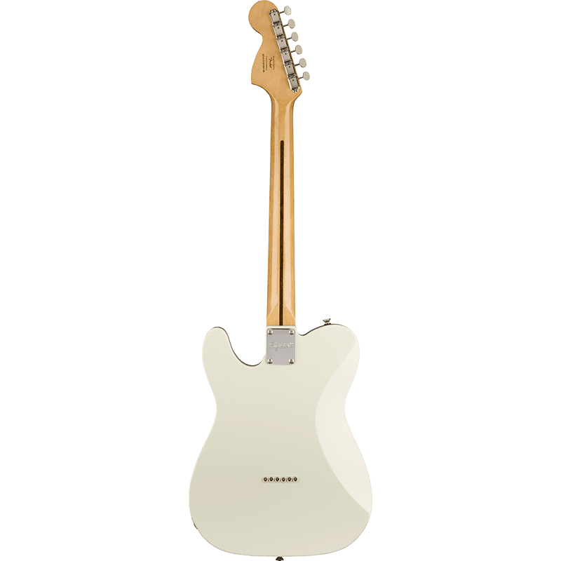 Fender Squier Classic Vibe 70s Telecaster Deluxe - MN - OWT - Image 2