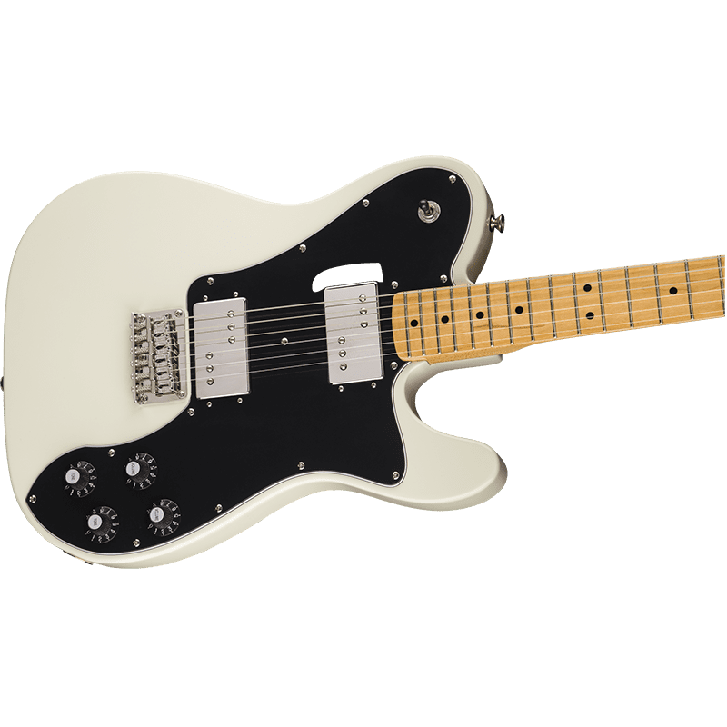 Fender Squier Classic Vibe 70s Telecaster Deluxe - MN - OWT - Image 6