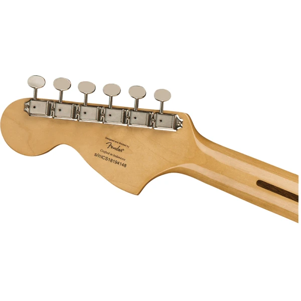 Fender Squier Classic Vibe 70s Telecaster Deluxe - MN - OWT - Image 5