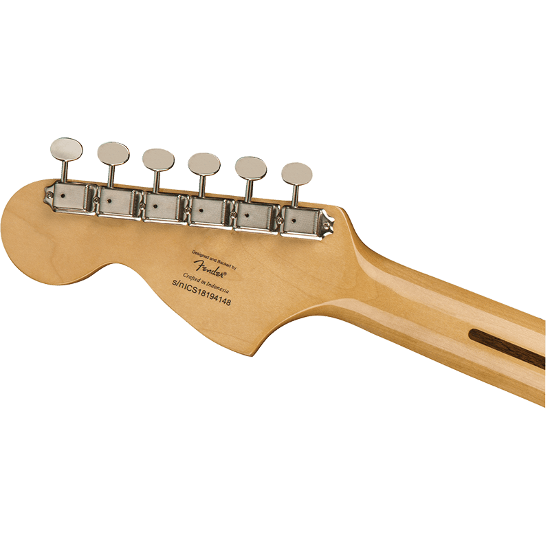 Fender Squier Classic Vibe 70s Telecaster Deluxe - MN - OWT - Image 5