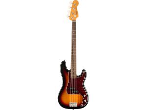 Fender Squier Classic Vibe 60's Precision Bass - LRL - 3TS