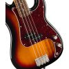 Fender Squier Classic Vibe 60's Precision Bass - LRL - 3TS - Image 4