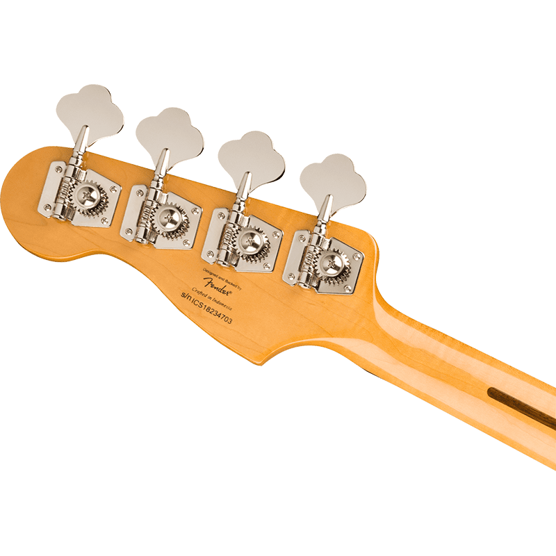 Fender Squier Classic Vibe 60's Precision Bass - LRL - 3TS - Image 3