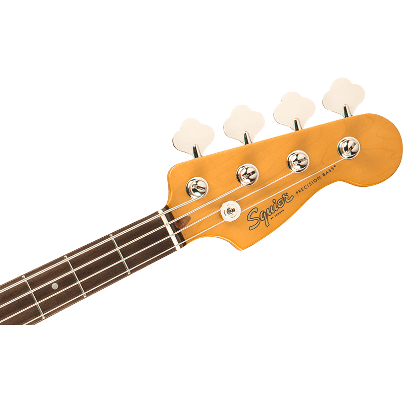 Fender Squier Classic Vibe 60's Precision Bass - LRL - 3TS - Image 2