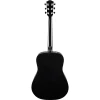Fender CD-60 Dreadnought V3 - Black - Image 6