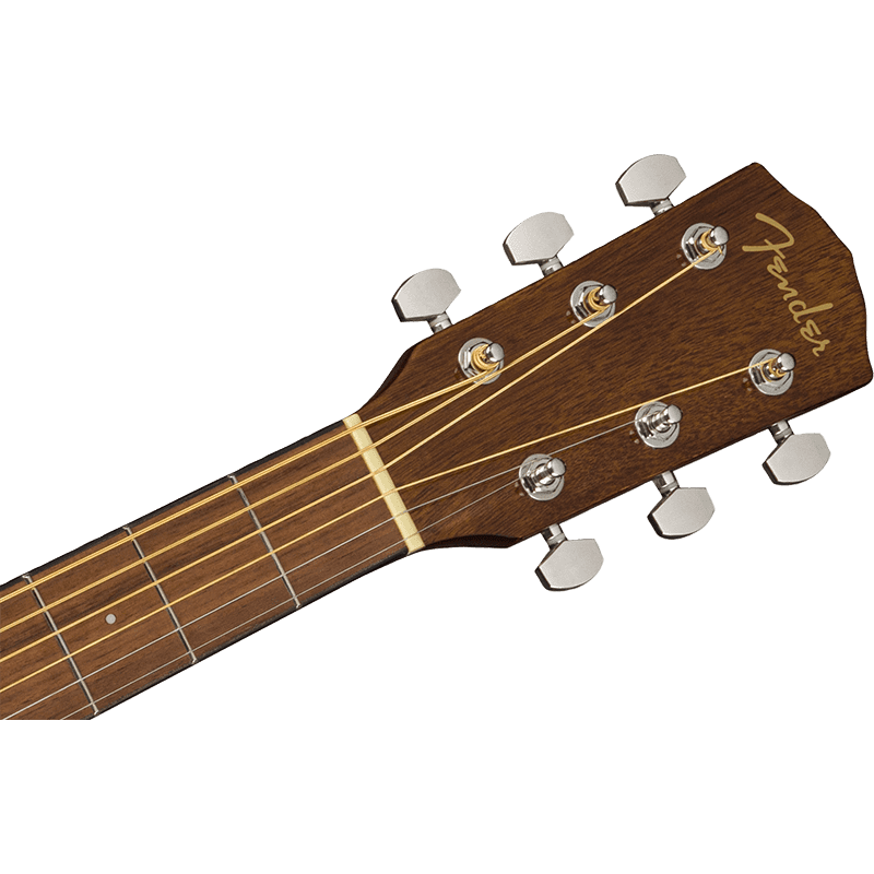 Fender CD-60 Dreadnought V3 - Natural - Image 6