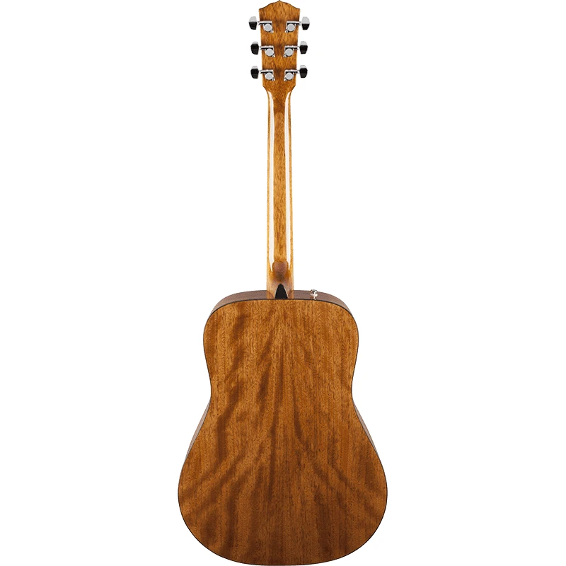 Fender CD-60 Dreadnought V3 - Natural - Image 5