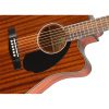 Fender CD-60SCE - All Mahogany - Image 5