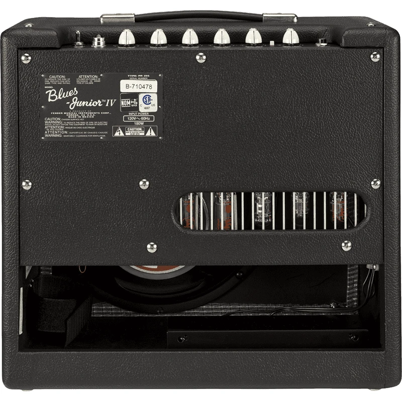Fender Blues Junior IV - Image 2