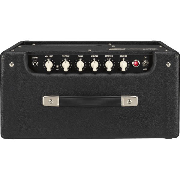 Fender Blues Junior IV - Image 3