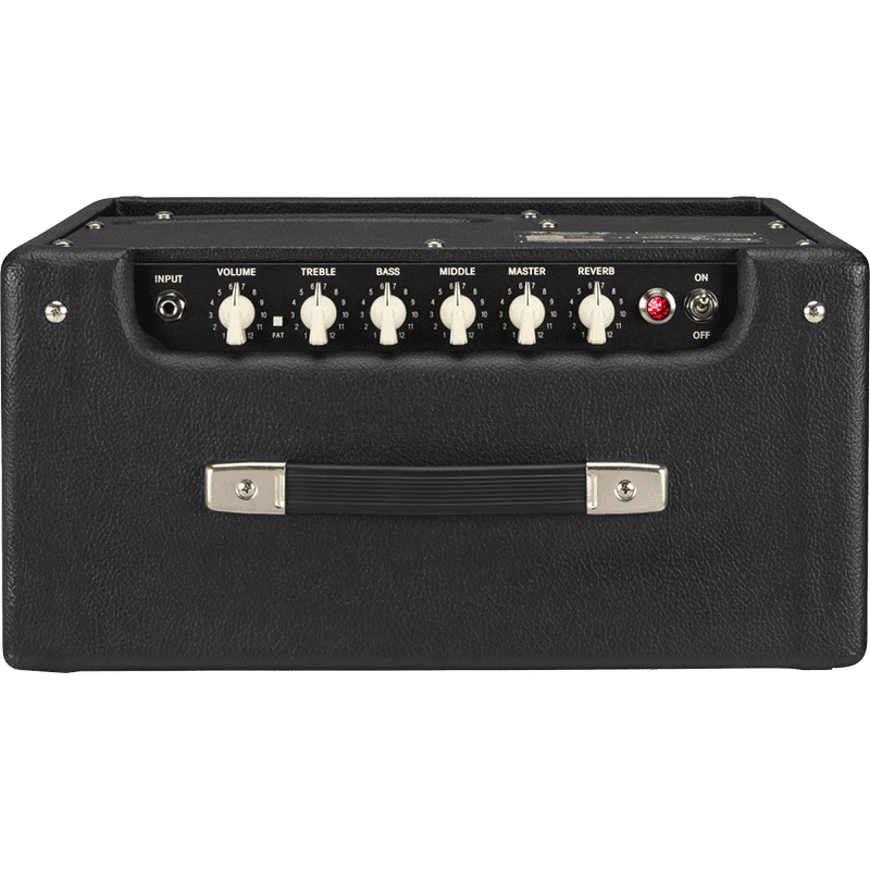 Fender Blues Junior IV - Image 3