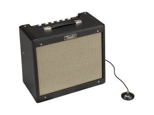 Fender Blues Junior IV