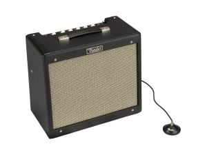 Fender Blues Junior IV